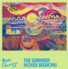 Album artwork for The Summer House Sessions by Don Cherry