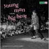 Album artwork for The Young Man With The Big Beat by Elvis Presley