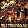 Album artwork for Hell Train Rollin' by The Meteors
