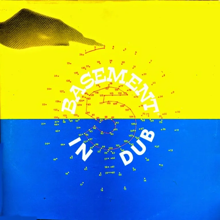 Album artwork for In Dub by Basement 5