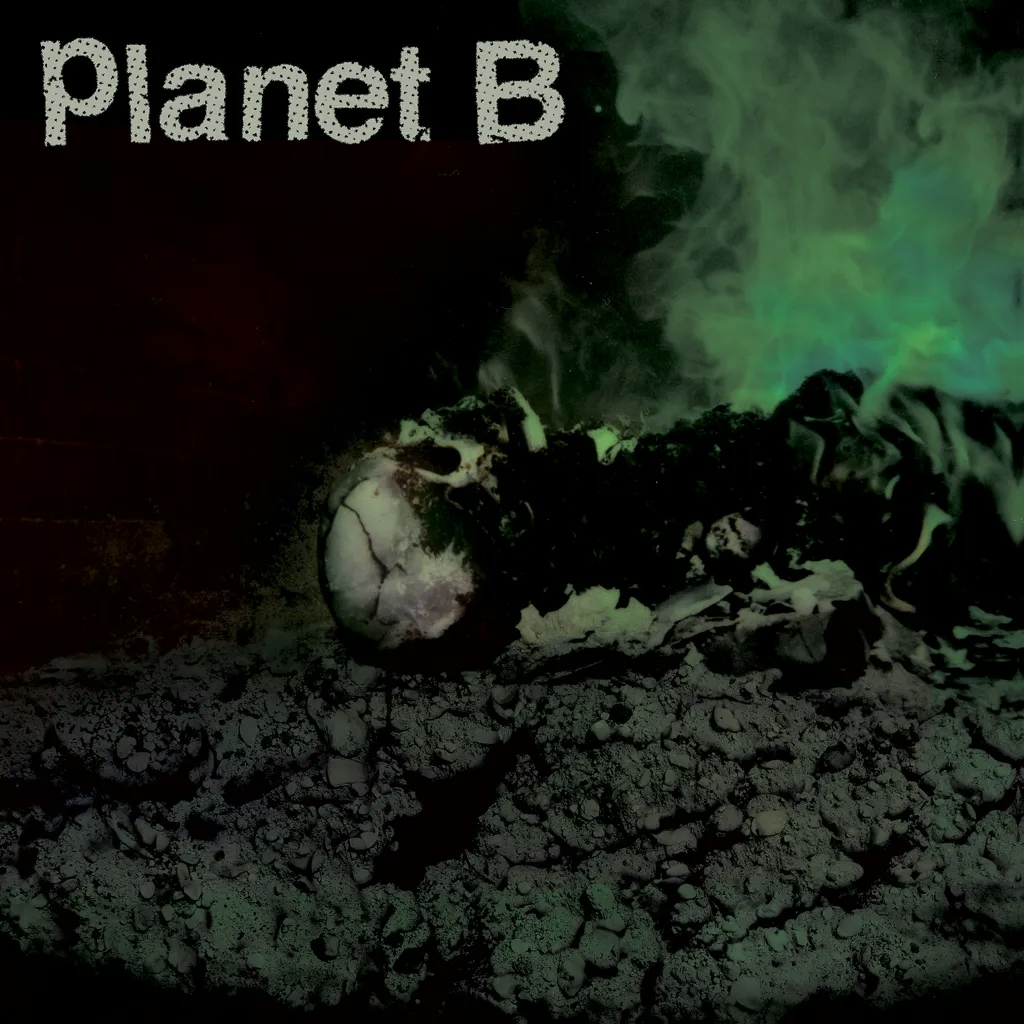 Album artwork for Planet B by Planet B