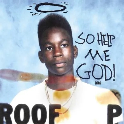 Album artwork for So Help Me God! by 2 Chainz