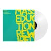 Album artwork for Nina Kraviz Presents Masseduction Rewired by St. Vincent