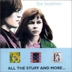 Album artwork for All The Stuff and More by The Vaselines