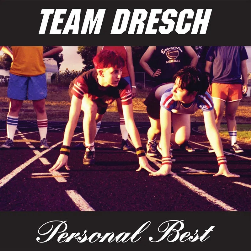 Album artwork for Personal Best by Team Dresch
