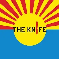 Album artwork for Knife by The Knife