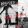 Album artwork for War Music by Refused