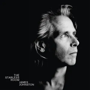 Album artwork for The Starless Room by James Johnston