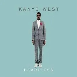 Album artwork for Heartless by Kanye West