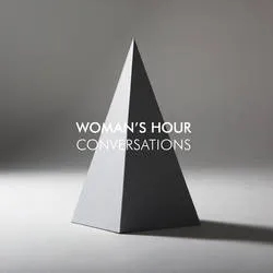 Album artwork for Conversations - Black vinyl by Woman's Hour