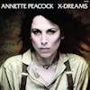 Album artwork for X-Dreams by Annette Peacock
