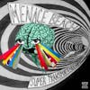 Album artwork for Super Transporterreum EP by Menace Beach