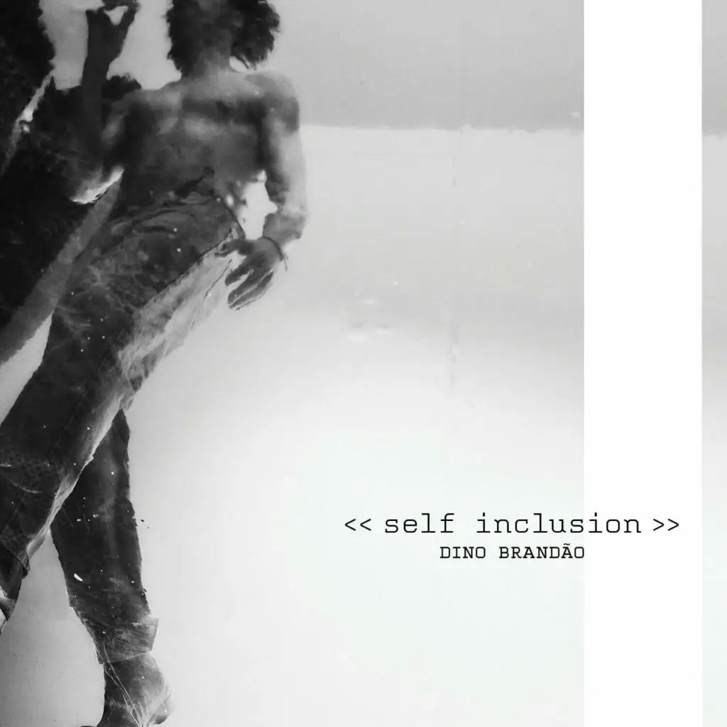 Album artwork for Self-Inclusion by Dino Brandao