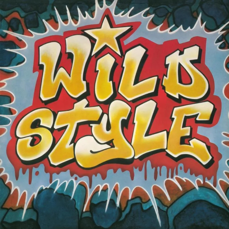 Album artwork for Album artwork for Wild Style OST by Various by Wild Style OST - Various
