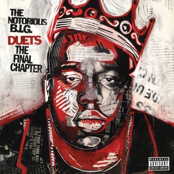 Album artwork for Biggie Duets: The Final Chapter by The Notorious BIG
