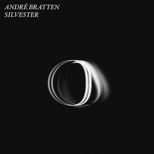 Album artwork for Silvester by Andre Bratten