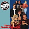 Album artwork for Beverly Hills 90210: The Soundtrack by Various Artists