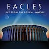 Album artwork for Live From the Forum - MMXVIII by Eagles