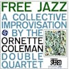 Album artwork for Free Jazz by Ornette Coleman