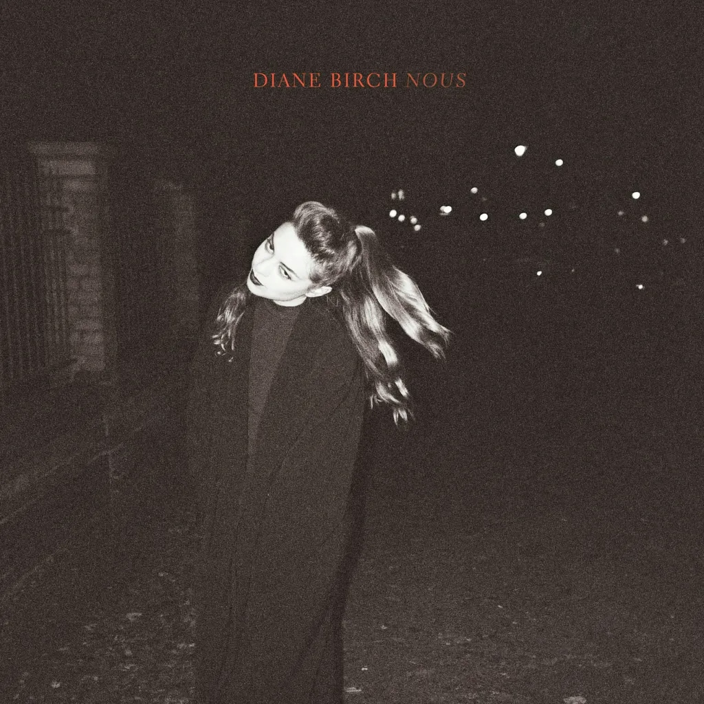 Album artwork for Nous by Diane Birch
