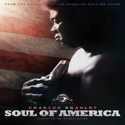 Album artwork for Soul of America by Charles Bradley