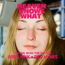 Album artwork for Heaven Knows What by Ariel Pink
