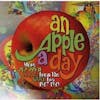 Album artwork for Various - An Apple A Day - More Pop-psych From The Apple Era 1968-70 by Various