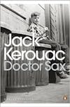 Album artwork for Doctor Sax by Jack Kerouac