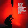 Album artwork for Under A Blood Red Sky by U2