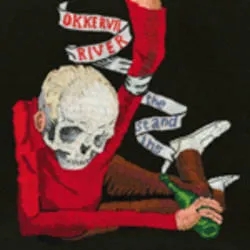 Album artwork for The Stand Ins by Okkervil River