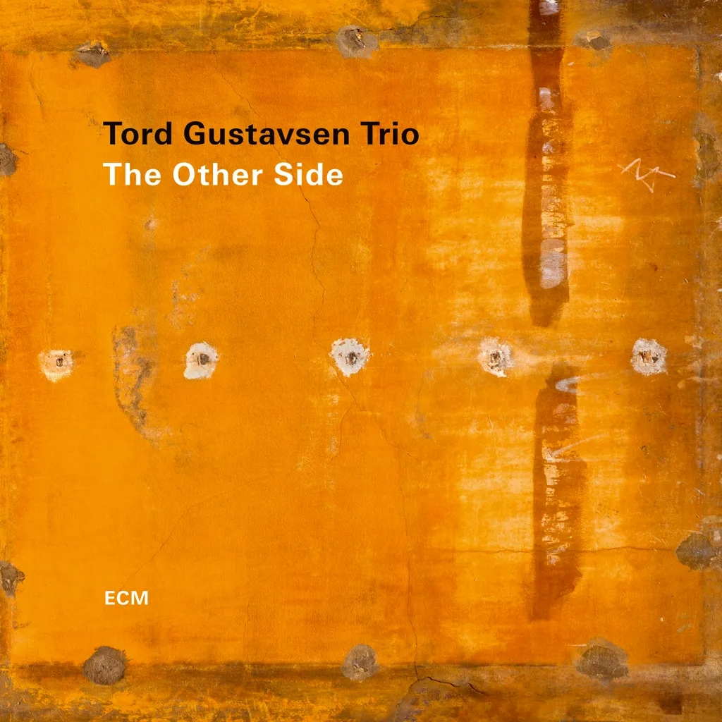 Album artwork for The OtherSide by Tord Gustavsen Trio