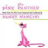 Album artwork for The Pink Panther (Music from the Film Score) by Henry Mancini