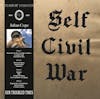 Album artwork for Self Civil War by Julian Cope