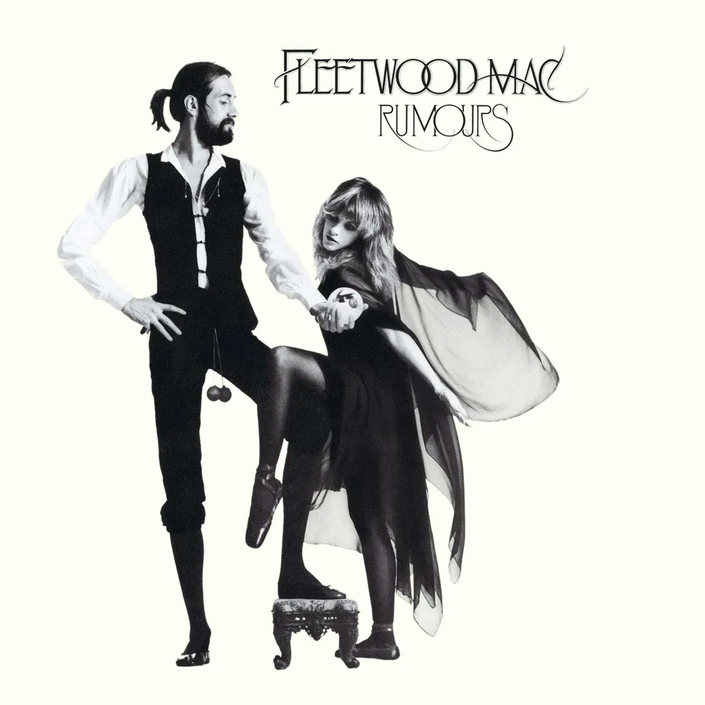 Album artwork for Rumours by Fleetwood Mac