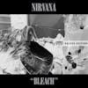 Album artwork for Bleach by Nirvana