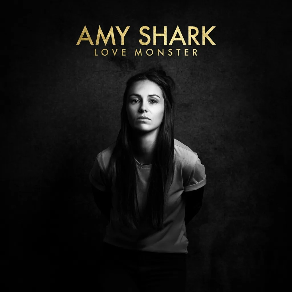 Album artwork for Love Monster by Amy Shark