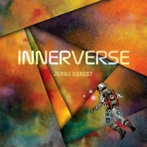 Album artwork for Innerverse by James Hersey