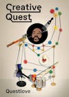 Album artwork for Creative Quest by Questlove