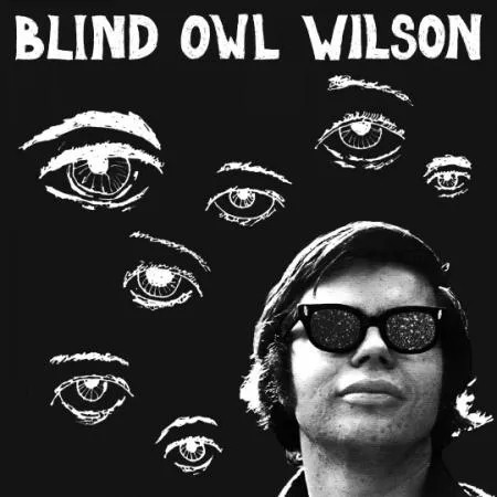 Album artwork for Blind Owl Wilson by Blind Owl Wilson