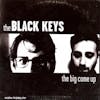 Album artwork for The Big Come Up by The Black Keys