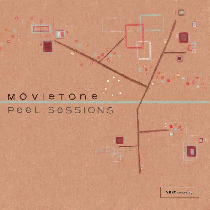 Album artwork for Peel Sessions by Movietone