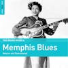 Album artwork for Rough Guide To Memphis Blues by Various Artists