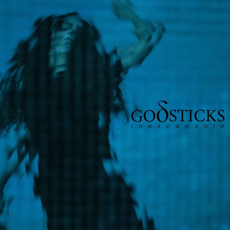 Album artwork for Inescapable by Godsticks