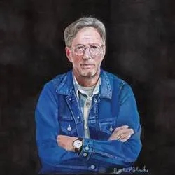 Album artwork for I Still Do by Eric Clapton