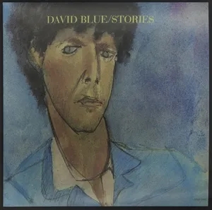 Album artwork for Stories by David Blue