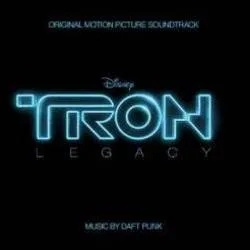Album artwork for Tron by Daft Punk
