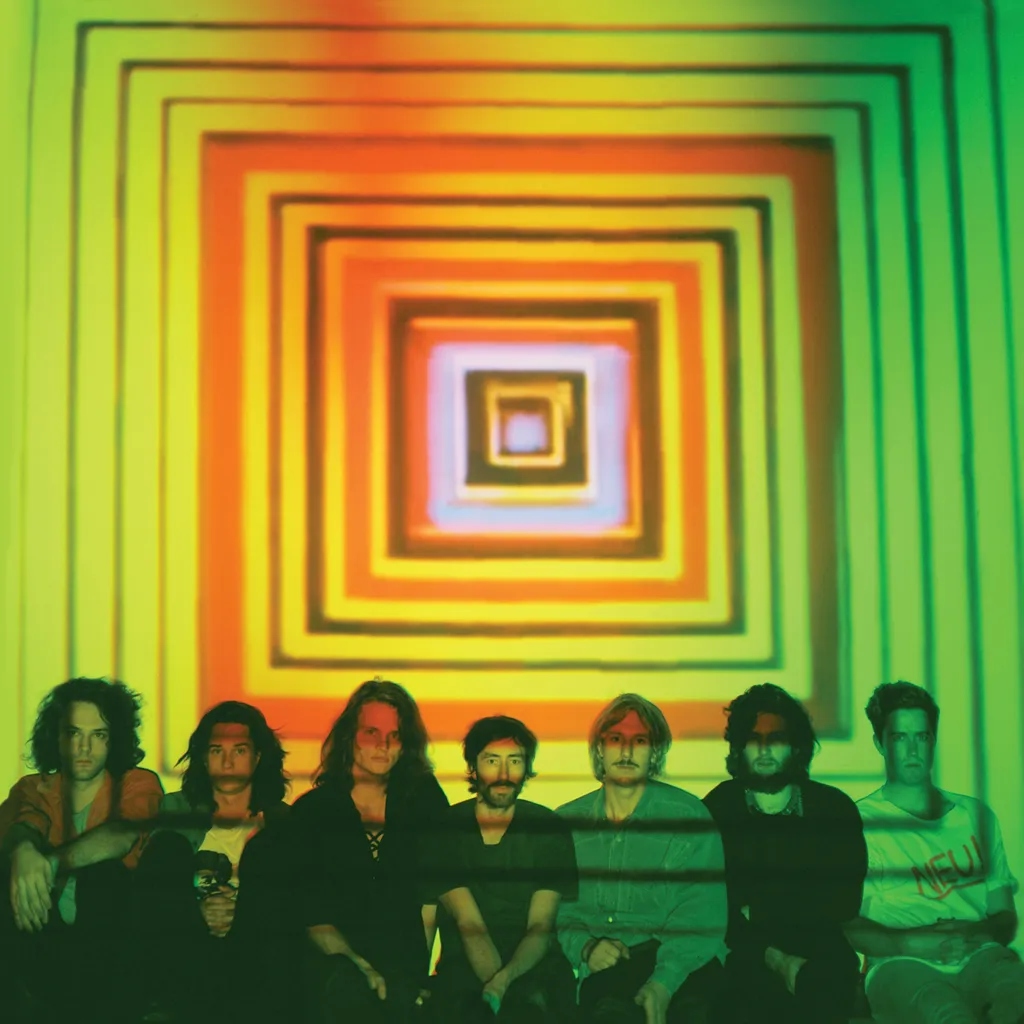 Album artwork for Float Along - Fill Your Lungs by King Gizzard and The Lizard Wizard