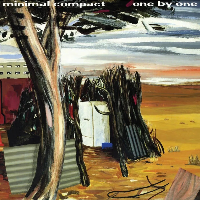 Album artwork for One / One by One by Minimal Compact