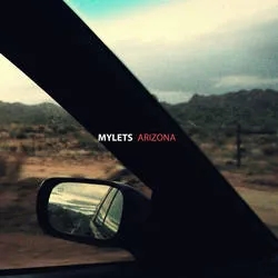 Album artwork for Arizona by Mylets