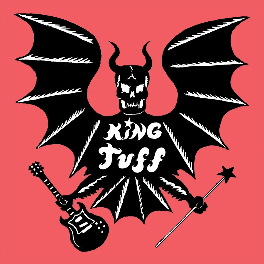 Album artwork for King Tuff by King Tuff
